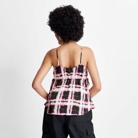 Women's Camisole Tank Top - Future Collective™ with Gabriella Karefa-Johnson‎ - Picture 4 of 7